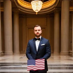 Meet your Posher, Jay